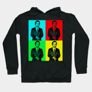 matthew mcconaughey Hoodie